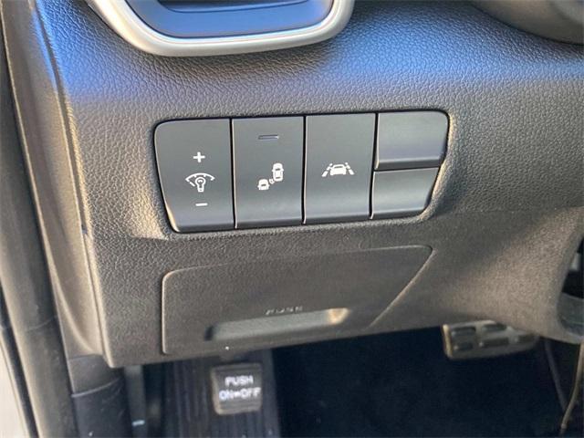 used 2020 Kia Sportage car, priced at $14,462