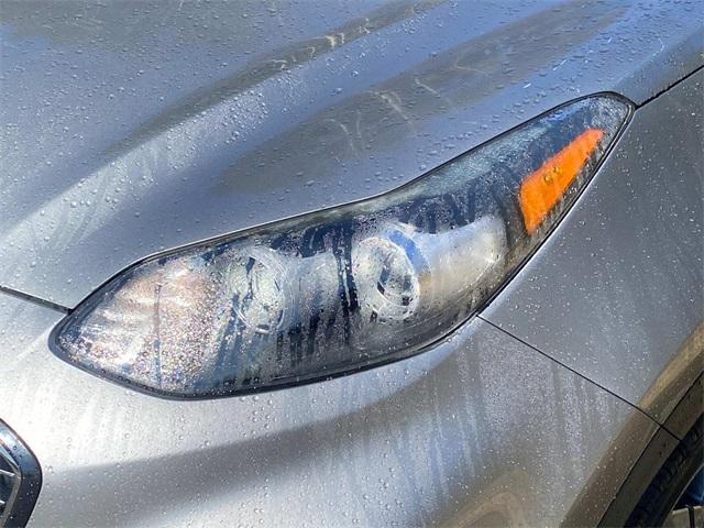 used 2020 Kia Sportage car, priced at $14,462