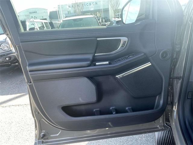 new 2026 Ford Expedition Max car, priced at $84,215