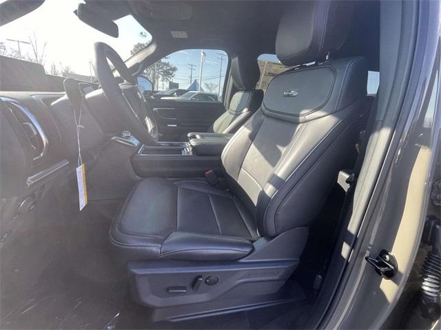 new 2026 Ford Expedition Max car, priced at $84,215