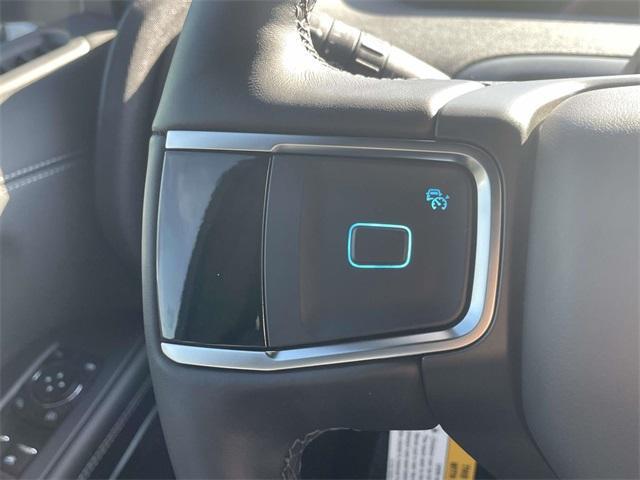 new 2026 Ford Expedition Max car, priced at $84,215