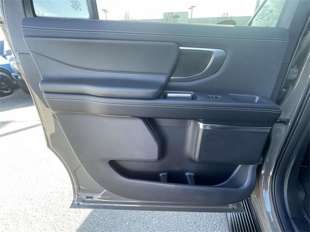 new 2026 Ford Expedition Max car, priced at $84,215