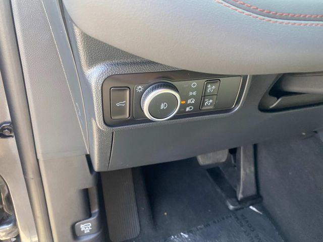 new 2026 Ford Explorer car, priced at $41,653