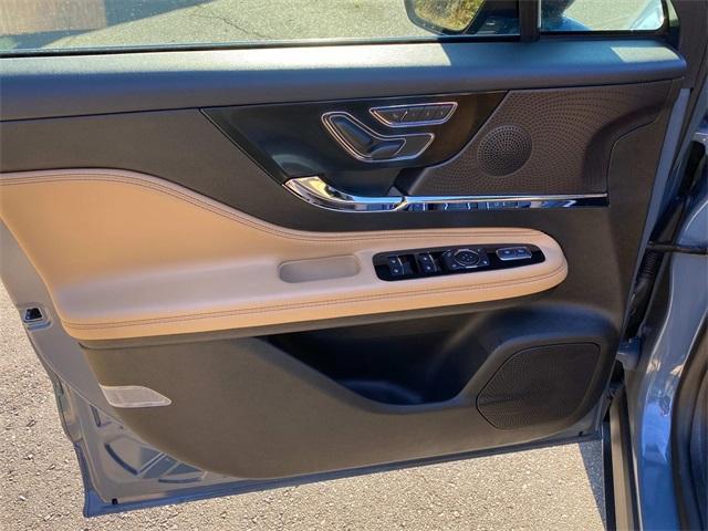 used 2023 Lincoln Corsair car, priced at $32,525