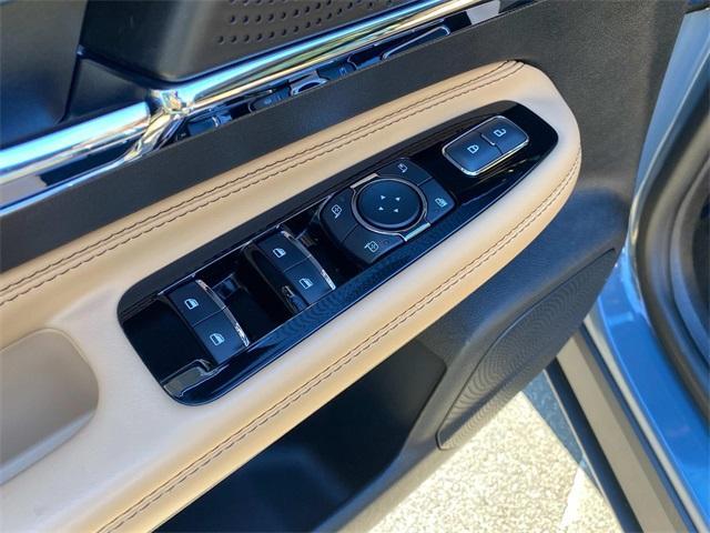 used 2023 Lincoln Corsair car, priced at $32,525