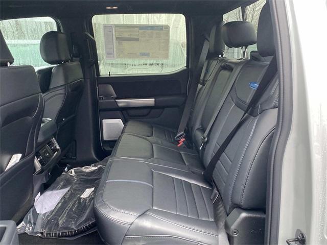 new 2026 Ford F-250 car, priced at $102,405