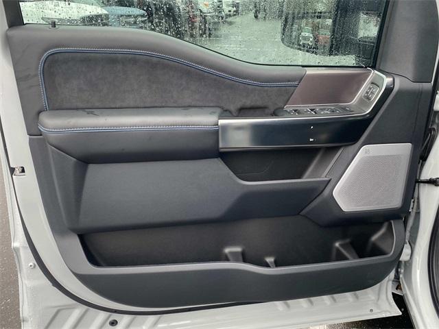 new 2026 Ford F-250 car, priced at $102,405