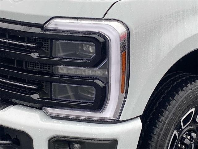 new 2026 Ford F-250 car, priced at $102,405