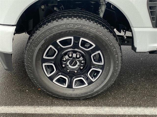 new 2026 Ford F-250 car, priced at $102,405