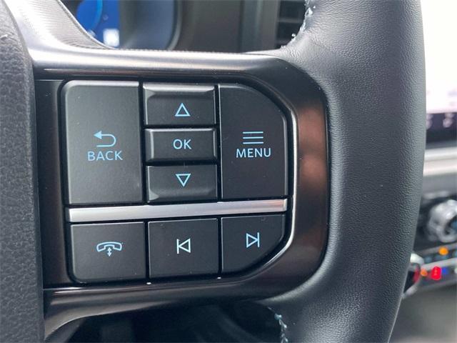 new 2026 Ford F-250 car, priced at $102,405