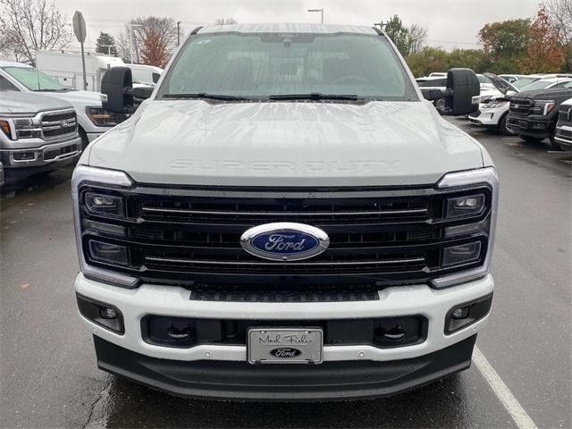 new 2026 Ford F-250 car, priced at $102,405