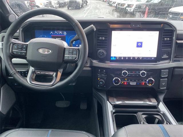 new 2026 Ford F-250 car, priced at $102,405