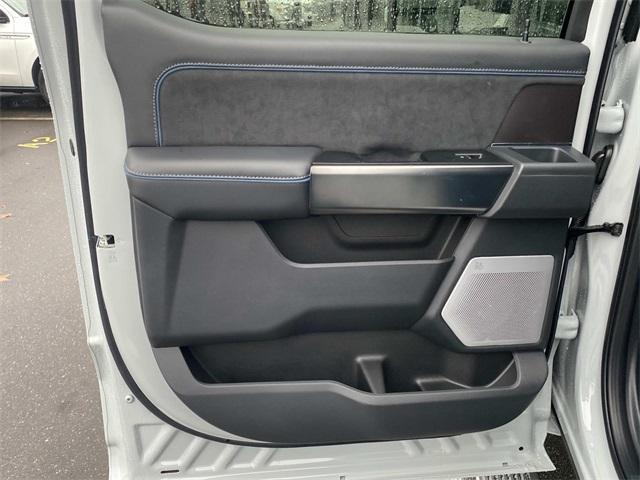 new 2026 Ford F-250 car, priced at $102,405