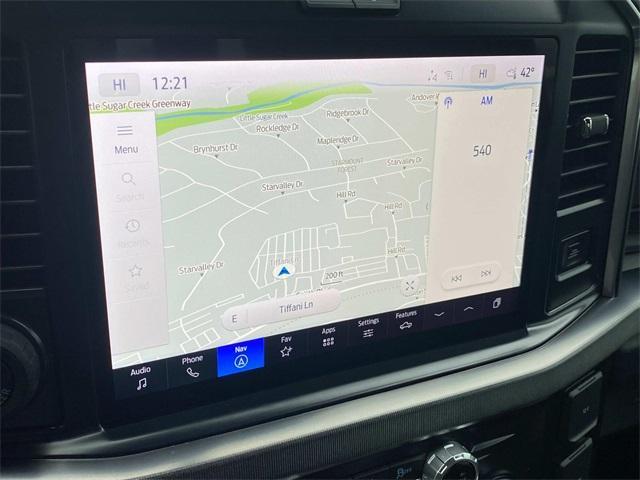 new 2026 Ford F-250 car, priced at $102,405