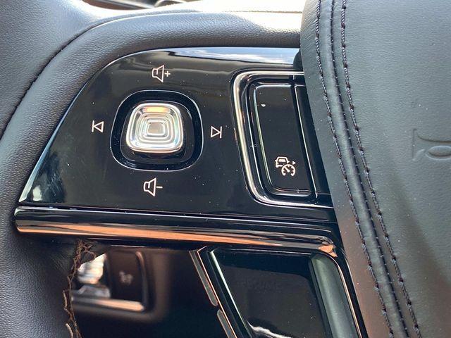 new 2026 Lincoln Aviator car, priced at $71,311
