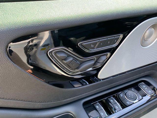 new 2026 Lincoln Aviator car, priced at $71,311