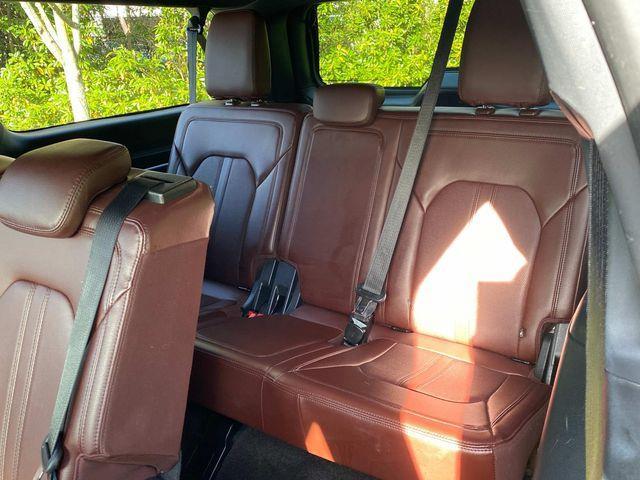 used 2022 Ford Expedition Max car, priced at $46,852