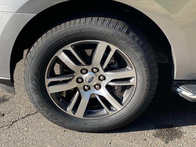 used 2022 Ford Expedition Max car, priced at $46,852