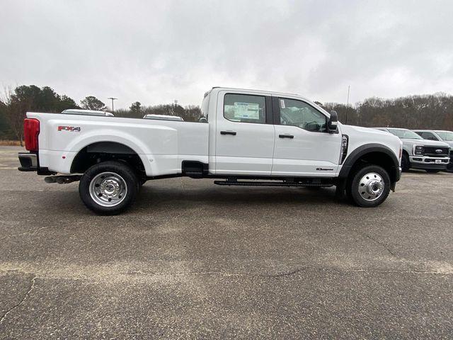 new 2026 Ford F-450 car, priced at $78,920