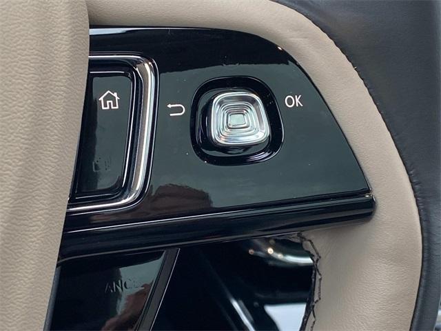 new 2026 Lincoln Corsair car, priced at $51,502