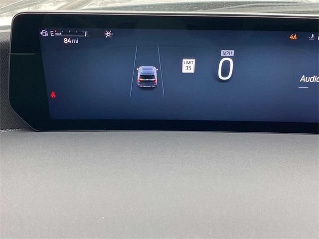 new 2026 Ford Expedition car, priced at $81,215