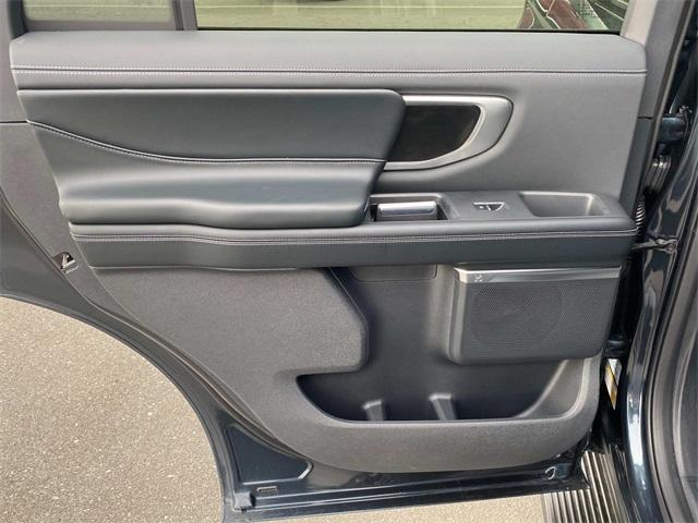 new 2026 Ford Expedition car, priced at $81,215