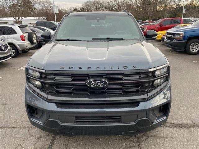 new 2026 Ford Expedition car, priced at $81,215