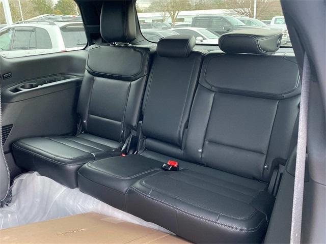 new 2026 Ford Expedition car, priced at $81,215