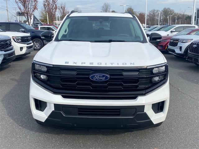 new 2025 Ford Expedition car, priced at $69,715
