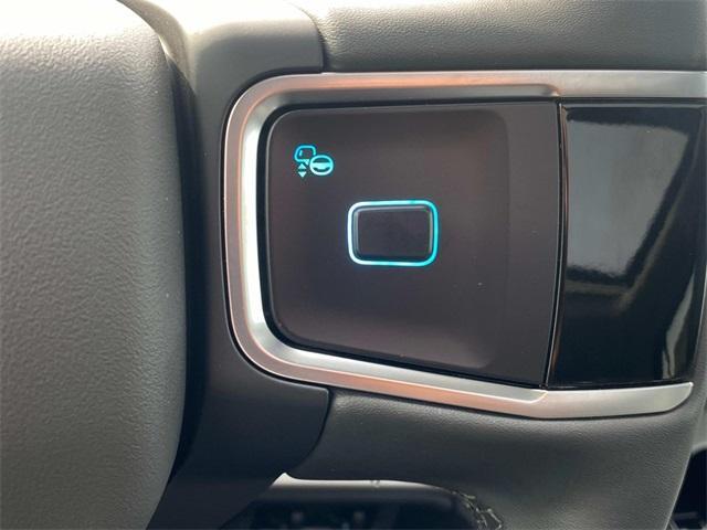 new 2025 Ford Expedition car, priced at $69,715