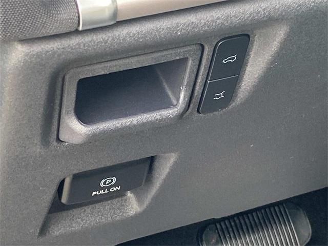 new 2025 Ford Expedition car, priced at $69,715