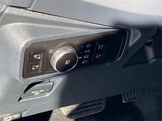 new 2025 Ford Bronco car, priced at $66,461