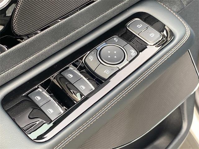 new 2026 Lincoln Aviator car, priced at $58,842