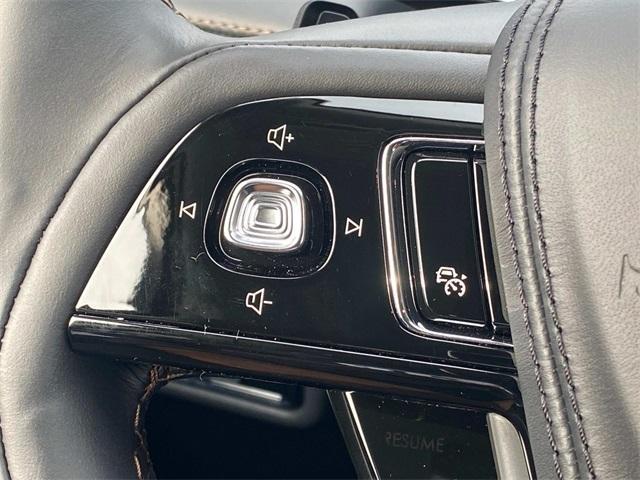 new 2026 Lincoln Aviator car, priced at $58,842