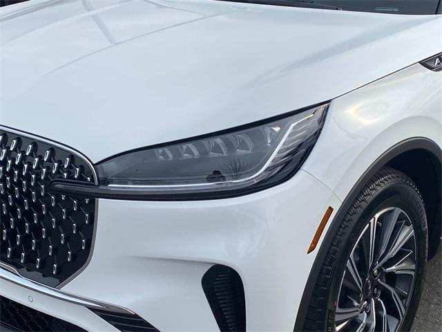 new 2026 Lincoln Aviator car, priced at $58,842