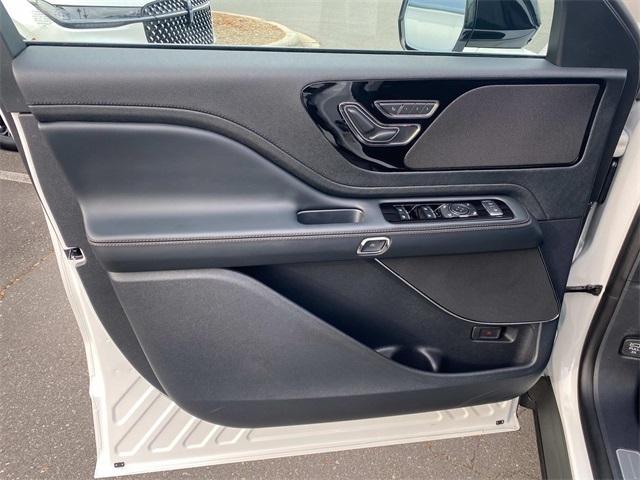 new 2026 Lincoln Aviator car, priced at $58,842