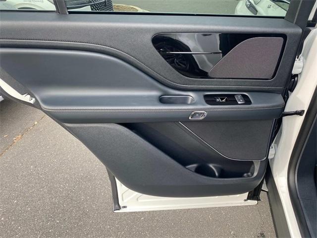 new 2026 Lincoln Aviator car, priced at $58,842