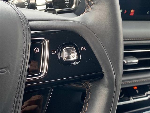 new 2026 Lincoln Aviator car, priced at $58,842