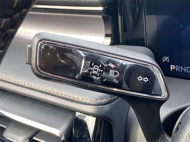 new 2026 Lincoln Aviator car, priced at $58,842