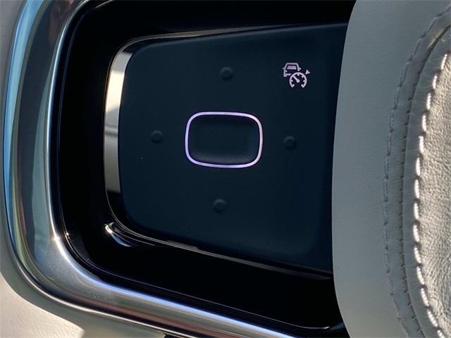 new 2026 Lincoln Nautilus car, priced at $81,375