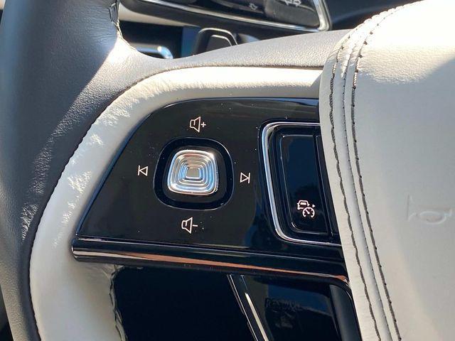 new 2026 Lincoln Aviator car, priced at $71,311