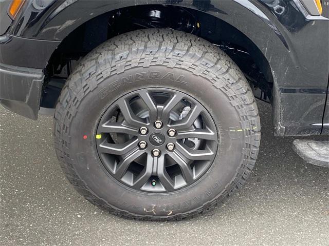 new 2025 Ford F-150 car, priced at $76,488