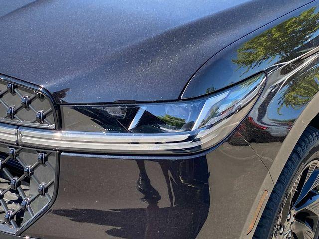 new 2026 Lincoln Navigator L car, priced at $101,327