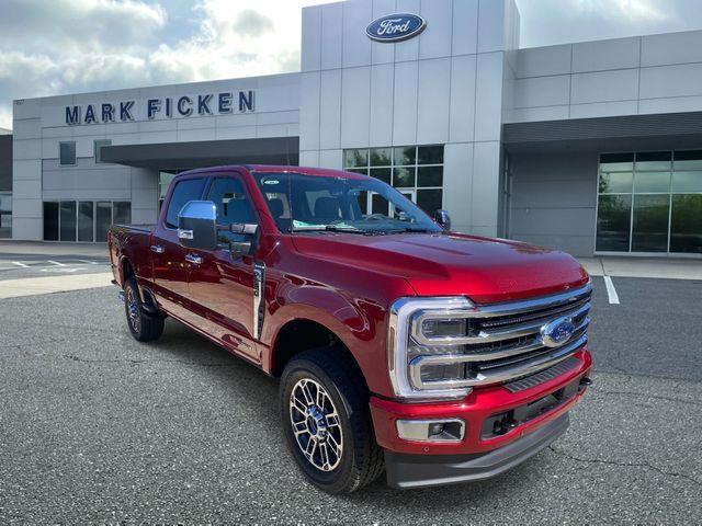 new 2026 Ford F-250 car, priced at $106,540