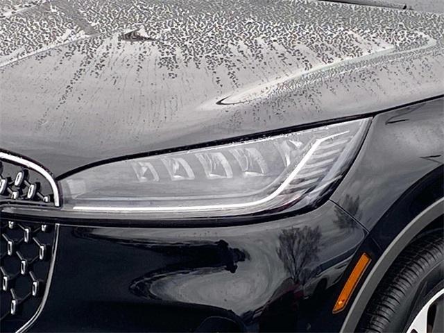 new 2026 Lincoln Aviator car, priced at $65,120