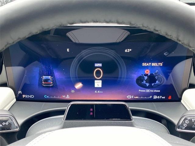 new 2026 Lincoln Aviator car, priced at $65,120