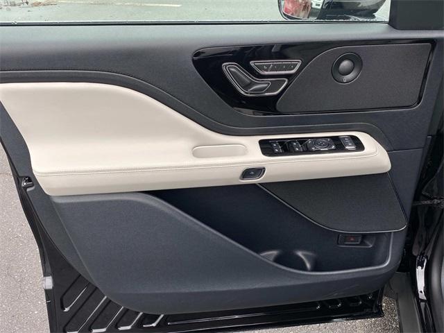 new 2026 Lincoln Aviator car, priced at $65,120