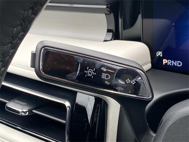 new 2026 Lincoln Aviator car, priced at $65,120