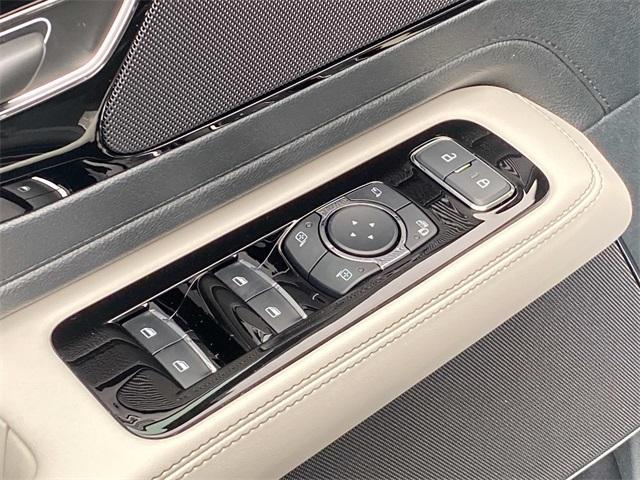 new 2026 Lincoln Aviator car, priced at $65,120