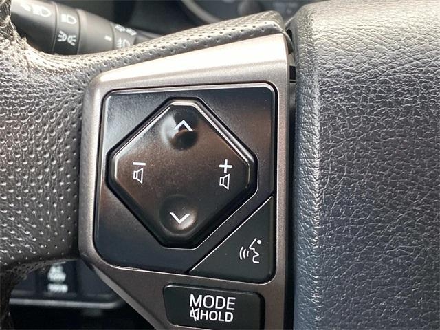 used 2020 Toyota Tacoma car, priced at $26,622